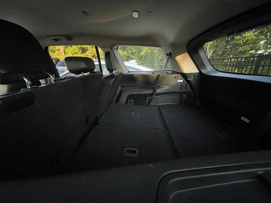 2021 Lincoln Aviator Standard - POWER LIFTGATE / MEMORY SEATS