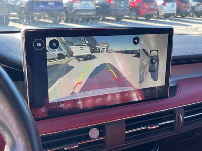 2023 Lincoln Corsair Reserve - 360 DEGREE CAMERA / POWER LIFTGATE