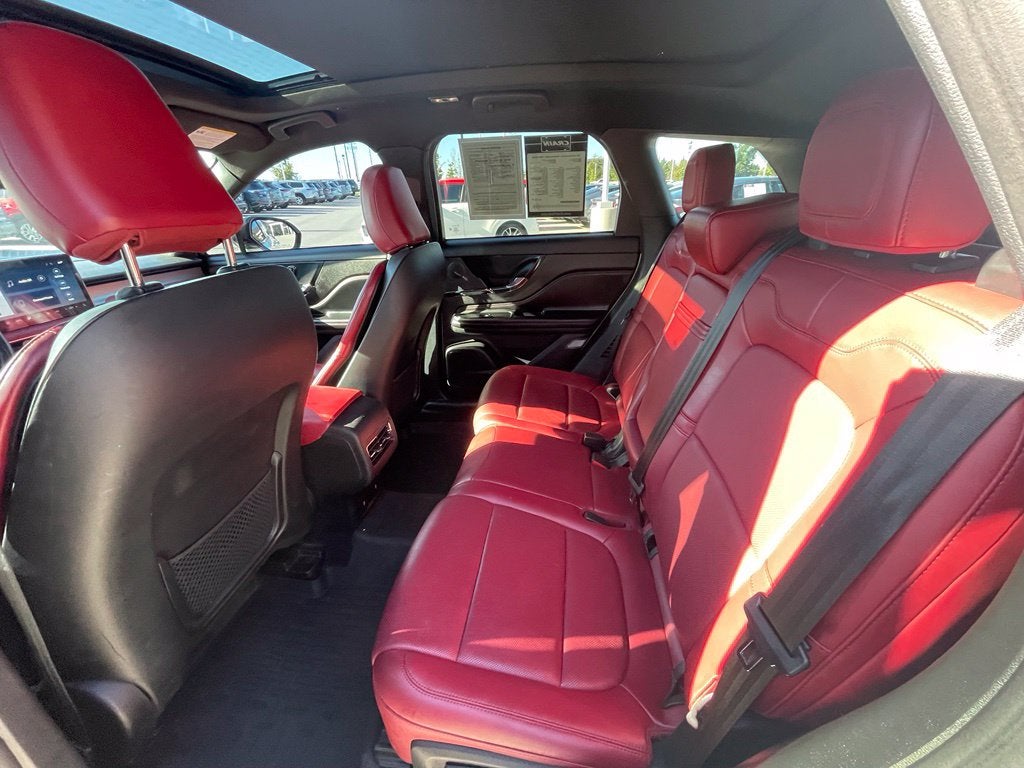 2023 Lincoln Corsair Reserve - 360 DEGREE CAMERA / POWER LIFTGATE