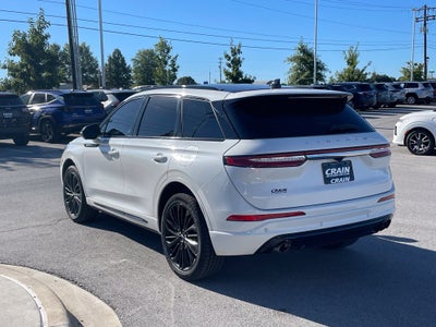 2023 Lincoln Corsair Reserve - 360 DEGREE CAMERA / POWER LIFTGATE