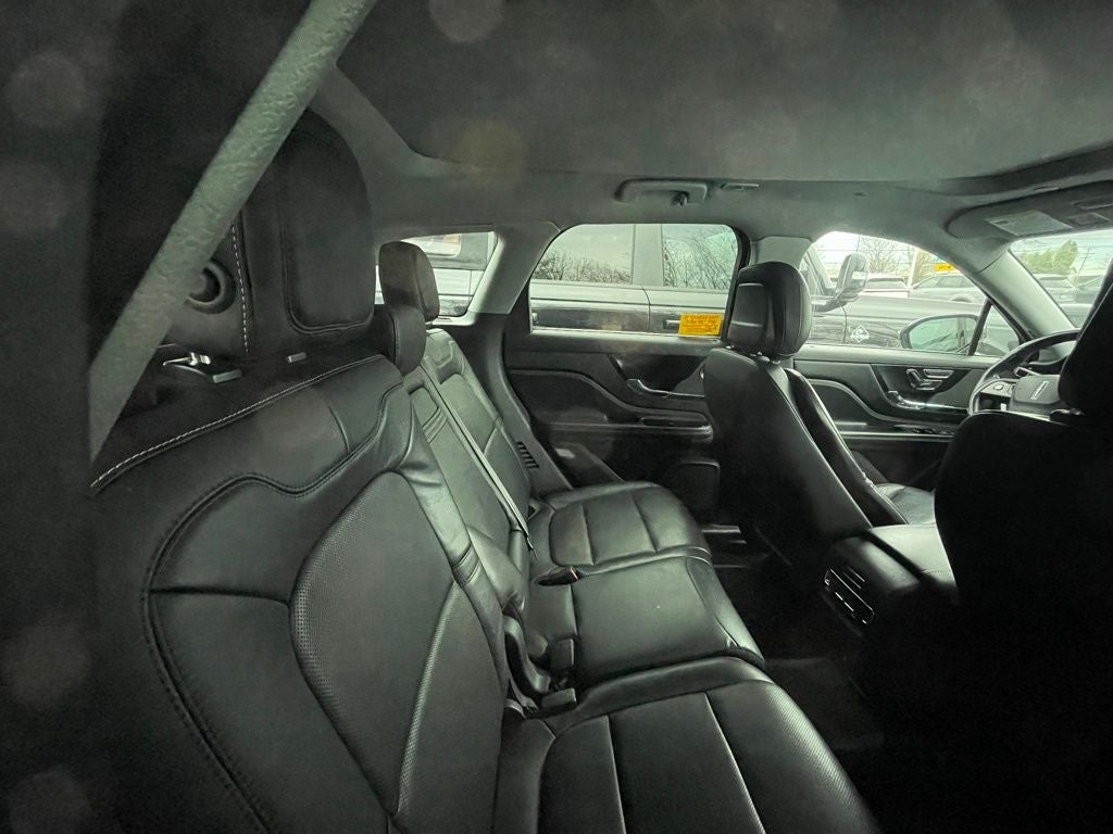 2020 Lincoln Corsair Reserve - 360 DEGREE CAMERA / HEAD-UP DISPLAY