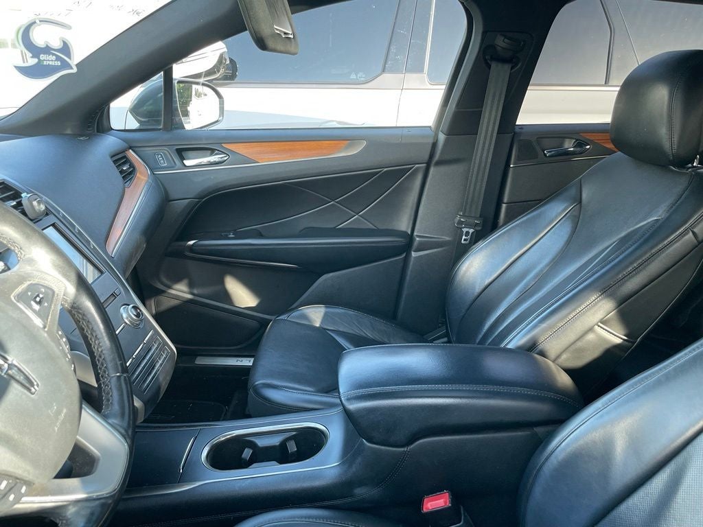 2018 Lincoln MKC Reserve - VENTIALTED SEATS / POWER MOONROOF
