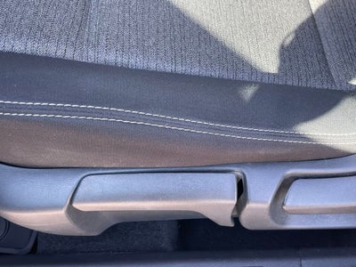 2021 Nissan Rogue S - 35 MPG / APPLE CARPLAY