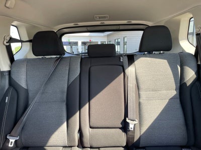 2021 Nissan Rogue S - 35 MPG / APPLE CARPLAY