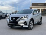 2020 Nissan Murano SL - HEATED STEERING WHEEL / LEATHER SEATS