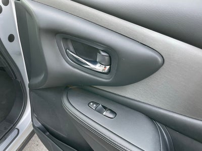 2020 Nissan Murano SL - HEATED STEERING WHEEL / LEATHER SEATS