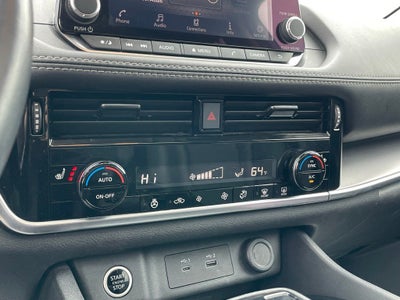 2023 Nissan Rogue SV - PANORAMIC ROOF / APPLE CARPLAY