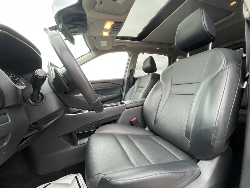 2023 Nissan Rogue SV - PANORAMIC ROOF / APPLE CARPLAY