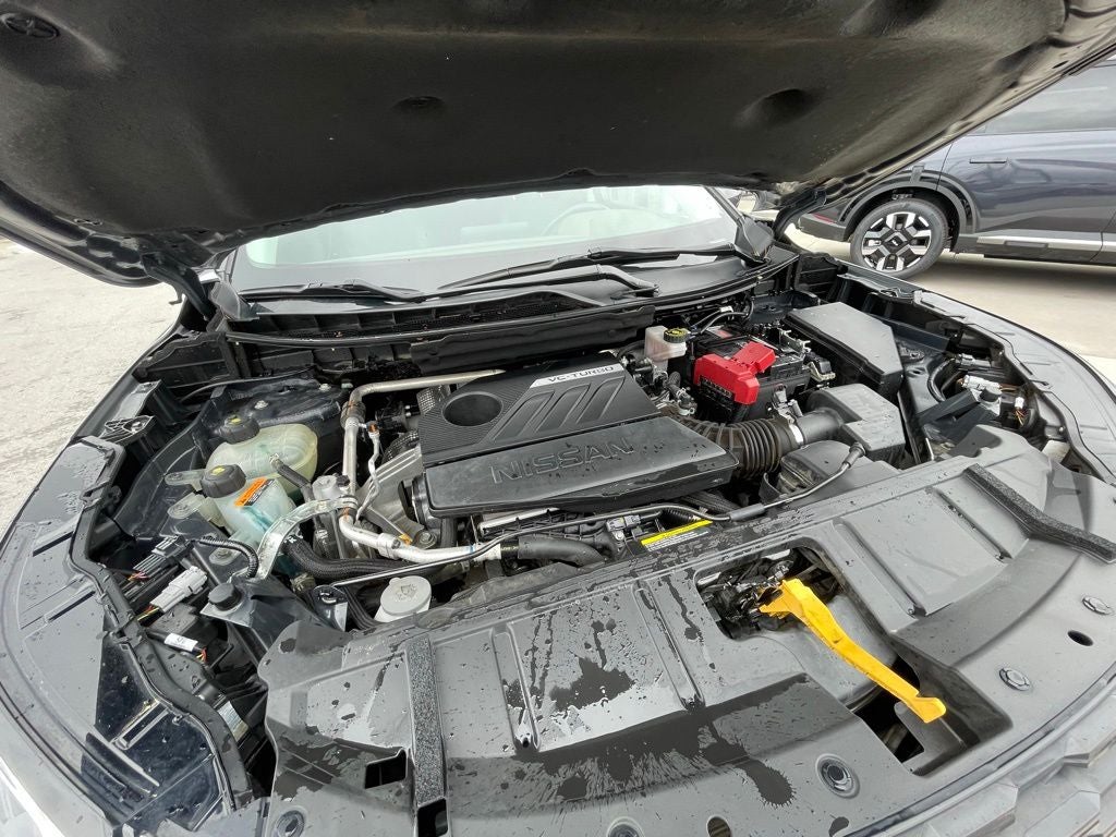 2023 Nissan Rogue SV - PANORAMIC ROOF / APPLE CARPLAY