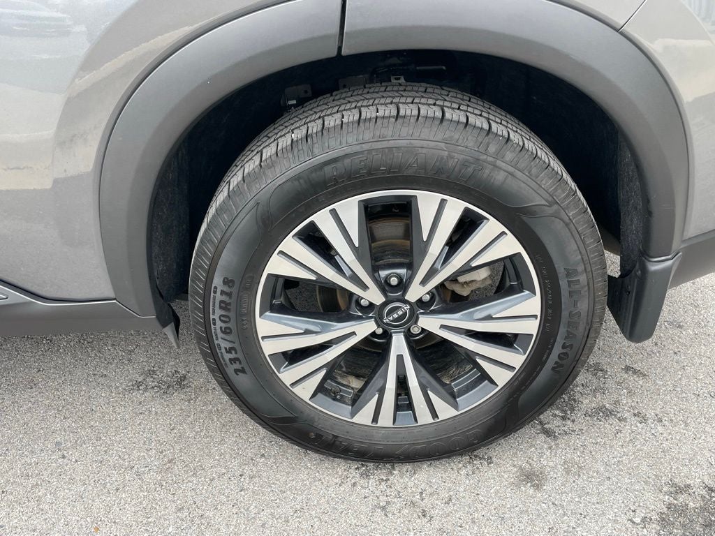 2023 Nissan Rogue SV - PANORAMIC ROOF / APPLE CARPLAY