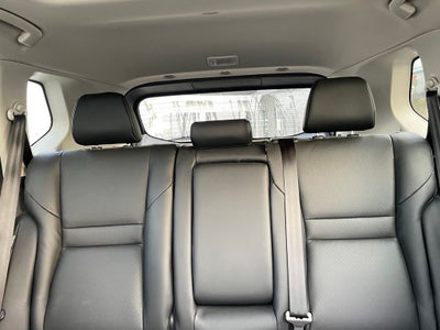 2023 Nissan Rogue SV - POWER SUNROOF / AWD