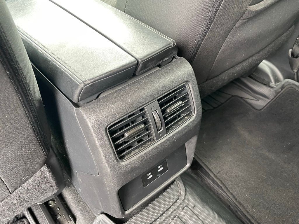 2024 Nissan Rogue SV - REMOTE START / APPLE CARPLAY