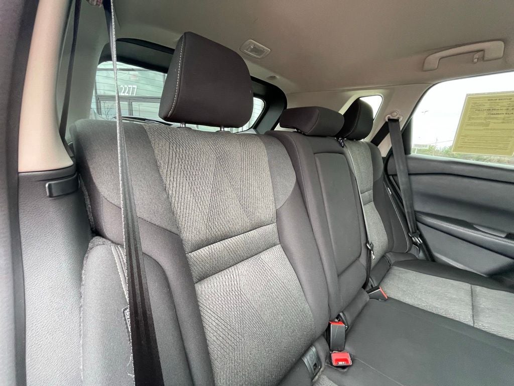 2024 Nissan Rogue SV - REMOTE START / APPLE CARPLAY