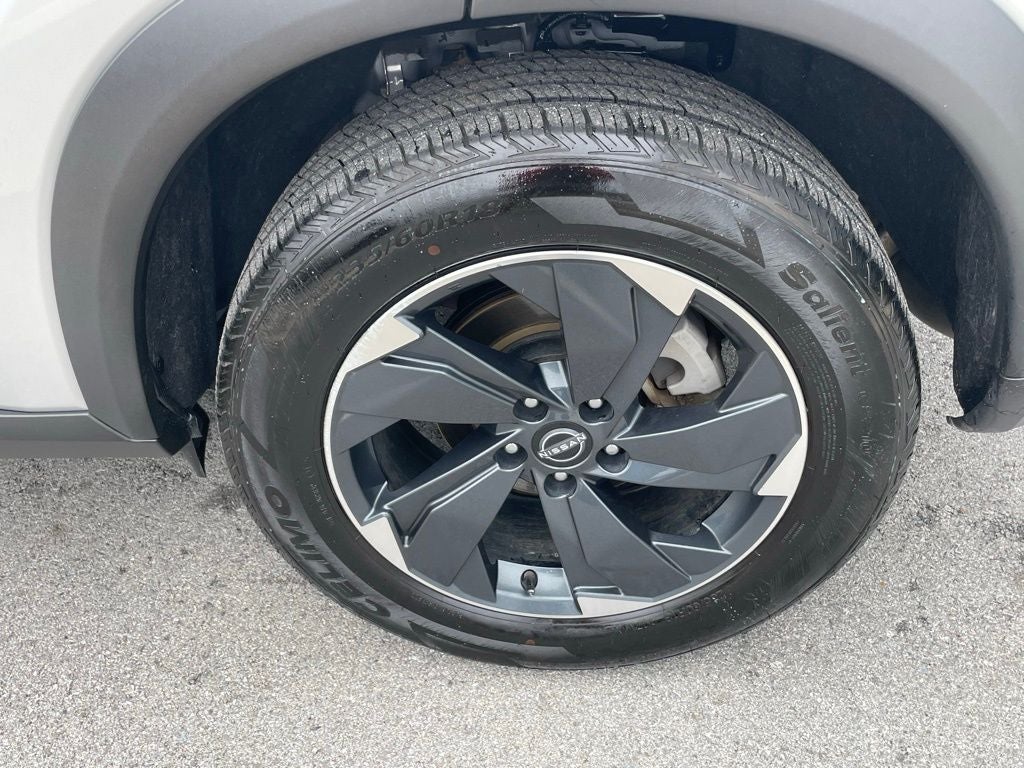 2024 Nissan Rogue SV - REMOTE START / APPLE CARPLAY