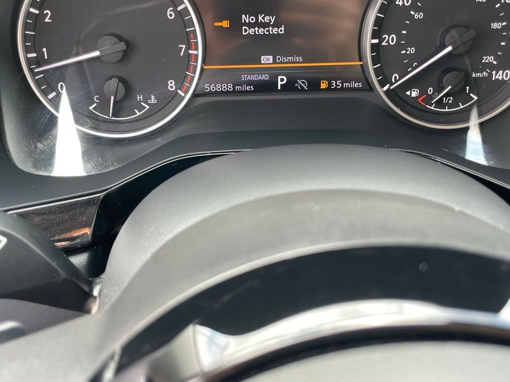 2022 Nissan Pathfinder SL - POWER LIFTGATE / INTELLIGENT CRUISE