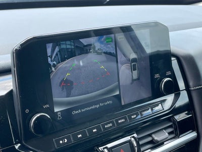 2022 Nissan Pathfinder SL - POWER LIFTGATE / INTELLIGENT CRUISE