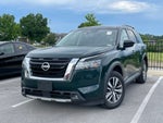 2022 Nissan Pathfinder SL - POWER LIFTGATE / INTELLIGENT CRUISE
