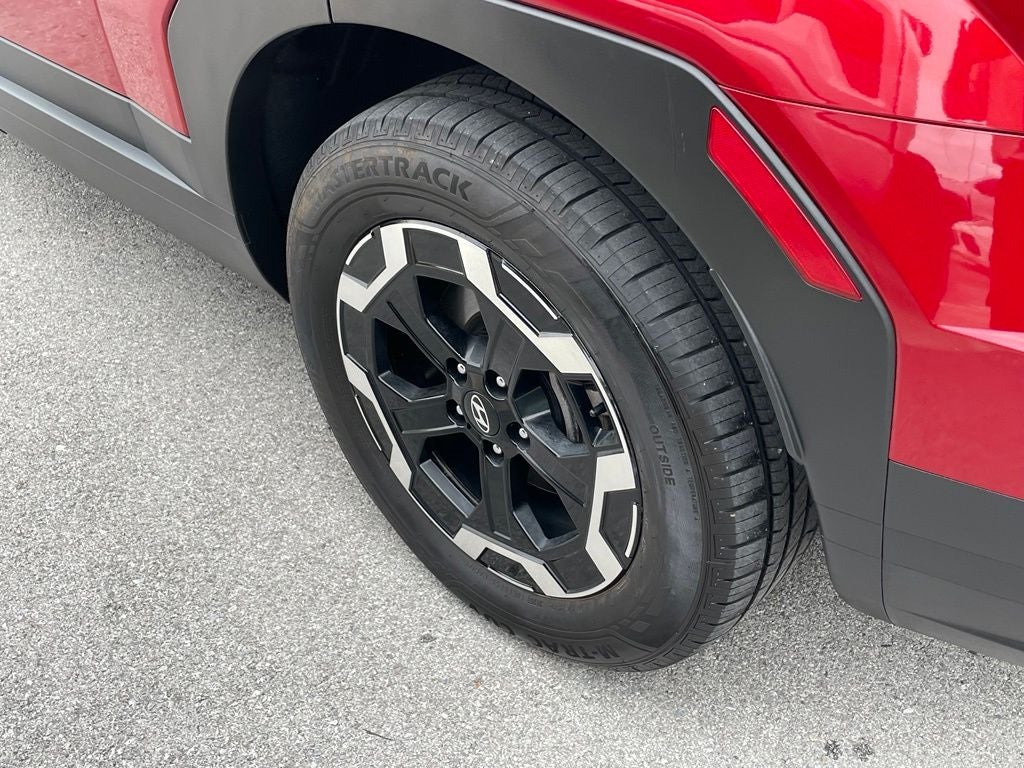 2025 Hyundai Santa Fe SEL - APPLE CARPLAY / POWER LIFTGATE
