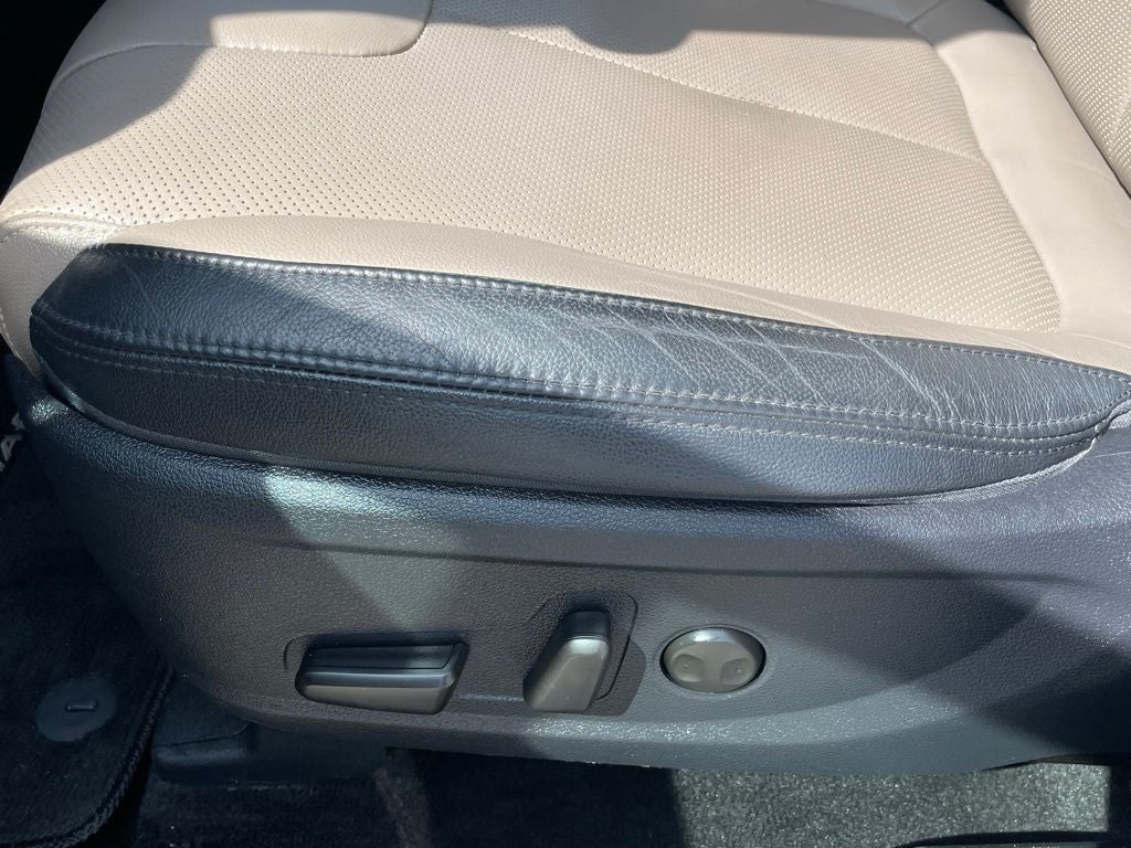 2020 Hyundai Santa Fe SEL - APPLE CARPLAY / 2.0 TURBO