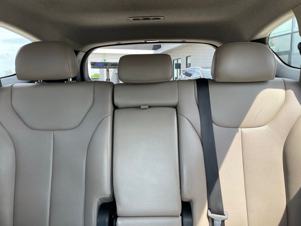 2020 Hyundai Santa Fe SEL - APPLE CARPLAY / 2.0 TURBO