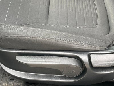 2025 Hyundai Santa Cruz SE