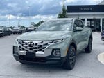2024 Hyundai Santa Cruz SEL - BLIND SPOT ASSIST / APPLE CARPLAY