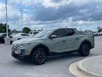 2024 Hyundai Santa Cruz SEL - BLIND SPOT ASSIST / APPLE CARPLAY