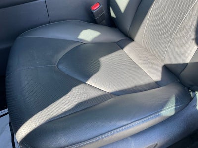 2024 Toyota Grand Highlander Platinum - PANORAMIC SUNROOF / ADAPTIVE CRUISE