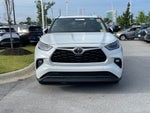 2022 Toyota Highlander XLE - POWER MOONROOF / APPLE CARPLAY