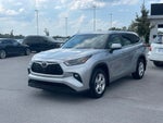 2024 Toyota Highlander LE - 3RD ROW / POWER LIFTGATE