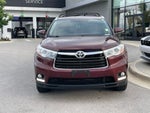 2016 Toyota Highlander Limited - VENTILATED SEATS / POWER LIFTGATE