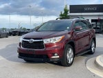 2016 Toyota Highlander Limited - VENTILATED SEATS / POWER LIFTGATE