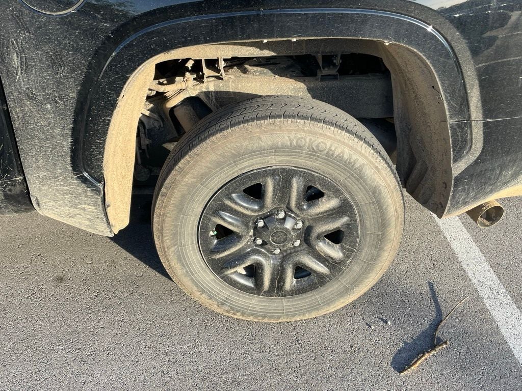 2025 Toyota Tundra SR - ADAPTIVE CRUISE CONTROL / WIRELESS CARPLAY