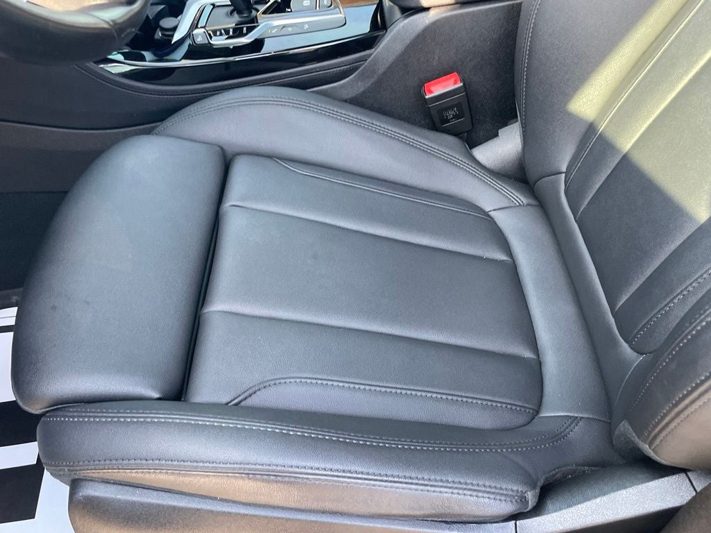 2021 BMW X4 xDrive30i - HEAD-UP DISPLAY / SURROUND VIEW
