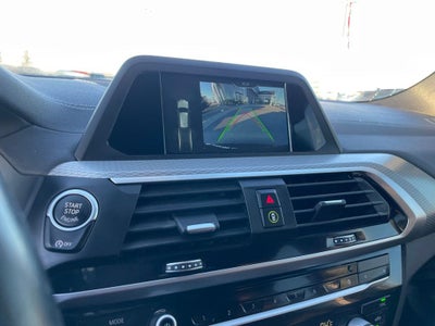 2019 BMW X3 M40i - ADAPTIVE SUSPENSION / AMBIENT LIGHTING
