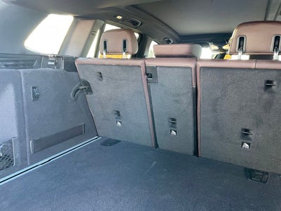 2019 BMW X3 M40i - ADAPTIVE SUSPENSION / AMBIENT LIGHTING