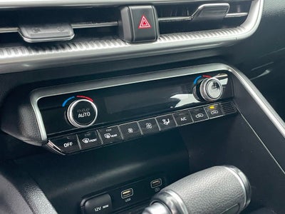 2021 Kia K5 LXS - PUSH BUTTON START / BLIND SPOT AVOIDANCE