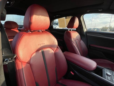 2023 Kia K5 GT-Line - PANORAMIC SUNROOF / SMART CRUISE CONTROL