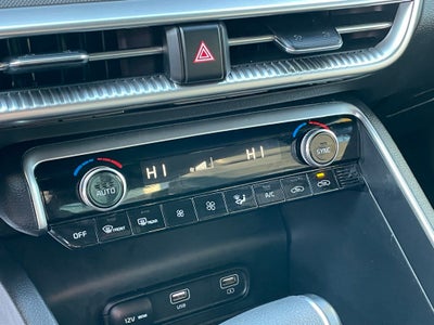 2024 Kia K5 GT-Line - KIA CERTIFIED / SMART CRUISE CONTROL