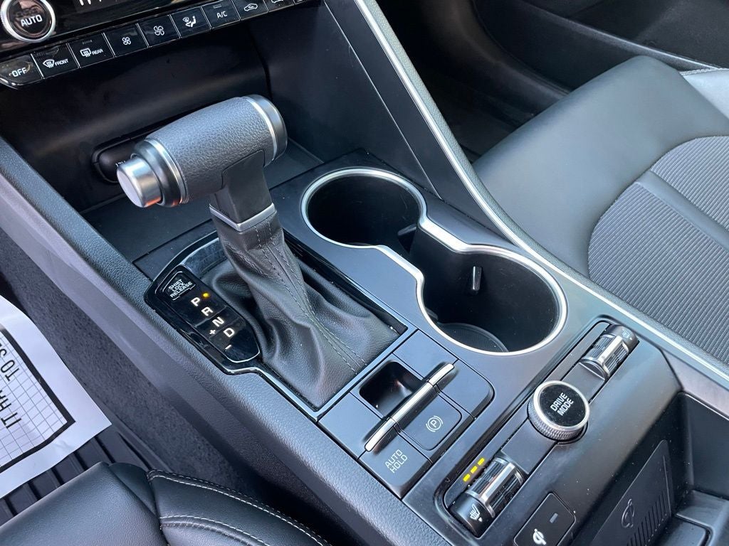 2024 Kia K5 GT-Line - KIA CERTIFIED / SMART CRUISE CONTROL