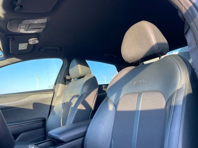 2024 Kia K5 GT-Line - KIA CERTIFIED / SMART CRUISE CONTROL