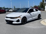 2022 Kia K5 GT-Line - PANORAMIC SUNROOF / NAVIGATION