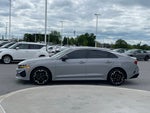 2023 Kia K5 GT-Line - RED INTERIOR / WIRELESS CHARGER
