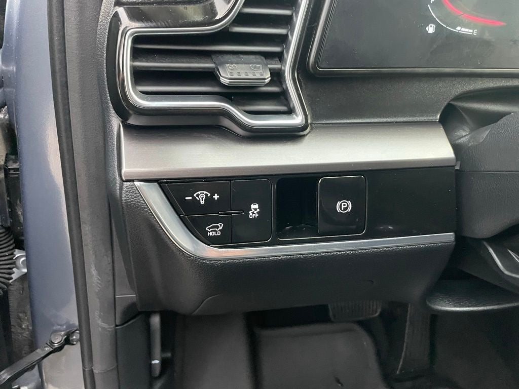 2025 Kia Sportage EX - KIA CERTIFIED / PANORAMICE SUNROOF