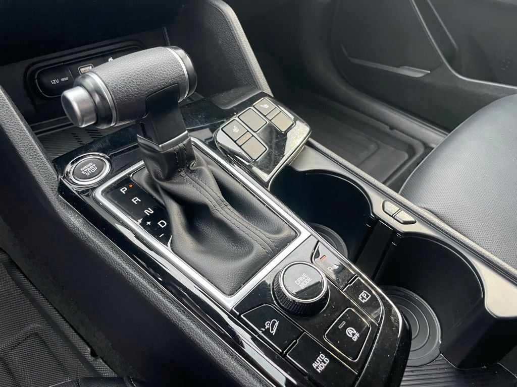 2025 Kia Sportage EX - KIA CERTIFIED / PANORAMICE SUNROOF