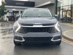 2025 Kia Sportage EX - KIA CERTIFIED / PANORAMICE SUNROOF