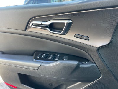2023 Kia Sportage SX - KIA CERTIFIED / GPS NAVIGATION