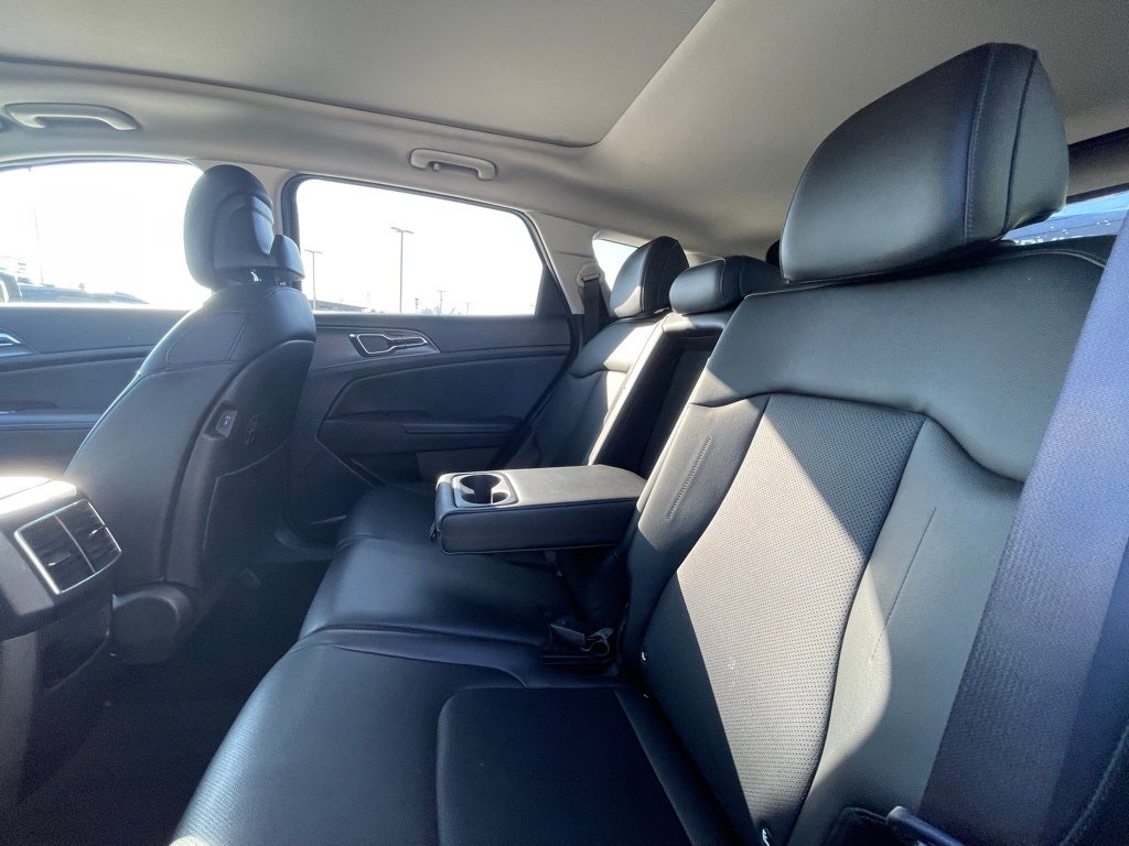 2023 Kia Sportage SX - KIA CERTIFIED / GPS NAVIGATION