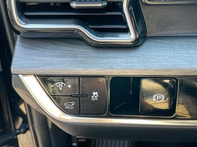 2023 Kia Sportage X-Line - KIA CERTIFIED / PANORAMIC SUNROOF