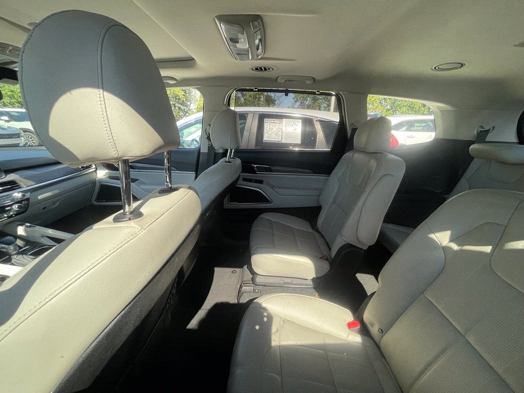 2020 Kia Telluride EX - NAVIGATION / POWER MOONROOF